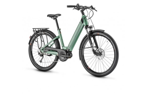 Vélo proposé par Pédalerond.